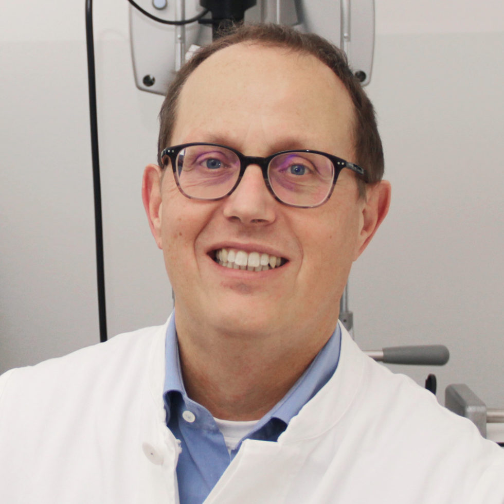 Dr.med. Edit Schanbacher Und Dr. Med. Ulrich Hautärzte Unser Team | Dr. med. Ulrich Träm